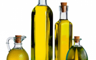 Рафинированное растительное масло — что это такое?
