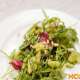 Полезный зеленый салат — рецепт с фото