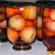 Компот из персиков с косточкой — простой рецепт с фото, как приготовить на зиму