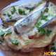 Вкусные горячие бутерброды со шпротами и сыром – пошаговый рецепт с фото, как запечь в духовке