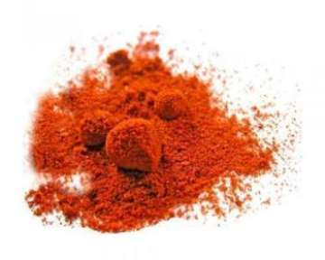 Паприка сушеная — калорийность, польза и вред