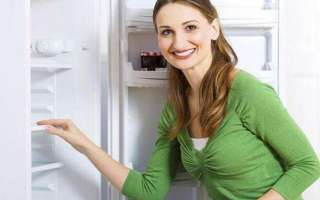 Как правильно и быстро разморозить двухкамерный холодильник?