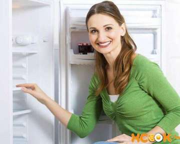 Как правильно и быстро разморозить двухкамерный холодильник?