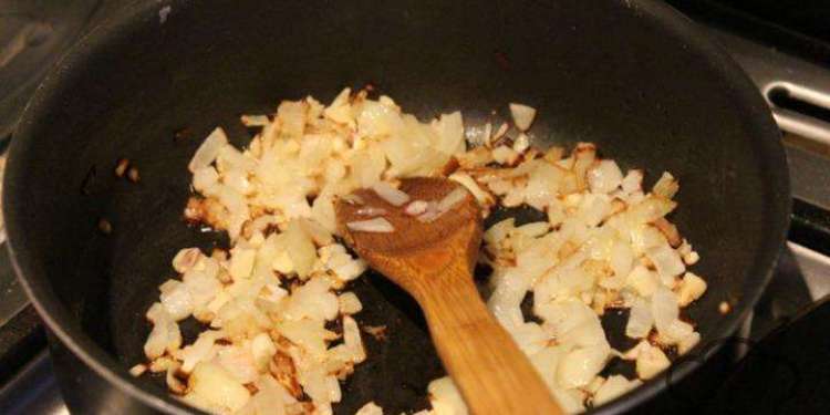 Котлеты из чечевицы - постные вегетарианские: рецепт с фото