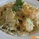 Итальянское феттуччине с креветками в сливочном соусе – пошаговый фото рецепт приготовления в домашних условиях