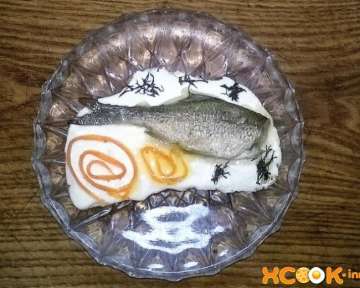 Вкусные шпроты из речной рыбы в домашних условиях – пошаговый рецепт с фото приготовления на плите