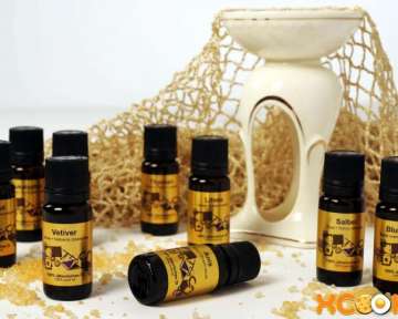 Эфирные масла для волос — классификация и применение