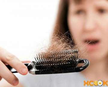 Диффузное выпадение волос у женщин – причины, а также средства и способы лечения народными средствами