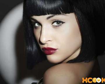 Как правильно подстричь челку самостоятельно (косую, рваную, полукругом, прямую, ребенку) в домашних условиях? – текстовая и видео инструкция