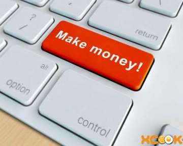 Как и где можно быстро, легко и без вложений заработать деньги в интернете?