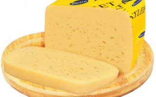 Описание эстонского сыра и его полезных качеств, калорийность сыра и противопоказания