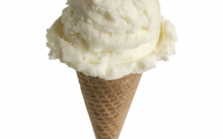 Состав и описание ванильного мороженого с фото, калорийность продукта; как сделать в домашних условиях; эскимо своими руками