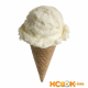 Состав и описание ванильного мороженого с фото, калорийность продукта; как сделать в домашних условиях; эскимо своими руками