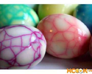 Как красить пасхальные яйца своими руками (мастер класс с пошаговыми фото)?