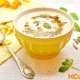 Суп яйла — турецкий рецепт с фото, как приготовить йогуртовый белый суп