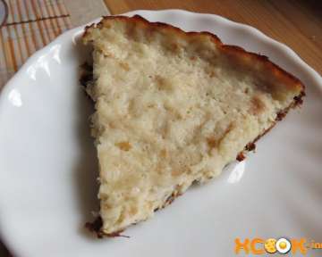 Диетическое рыбное суфле, как детском садике – пошаговый рецепт с фото, как вкусно приготовить в духовке в домашних условиях