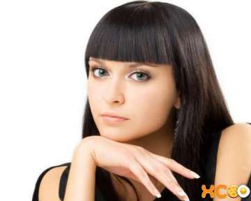 Как можно очень быстро отрастить короткую или длинную челку парню или девушке всего за месяц в домашних условиях?