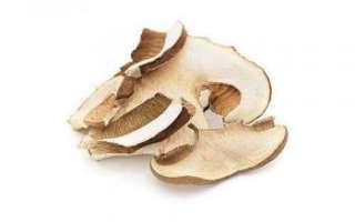 Белый гриб сушеный – описание с фото, состав и калорийность; как сушить и хранить в домашних условиях; использование продукта в кулинарии; польза и вред