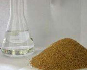 Характеристика пищевой добавки Е1001 Солей и эфиров холина