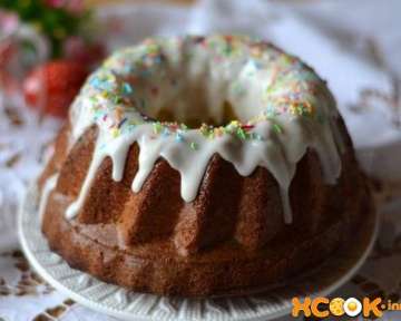 Вкусный итальянский пасхальный кекс – приготовление по пошаговому фото рецепту с изюмом и без дрожжей