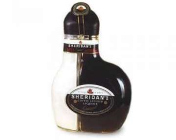 Ликер Sheridan’s – описание с фото двухслойного напитка; как пить дуэт-ликер; как сделать кофейный Шериданс в домашних условиях; рецепты коктейлей