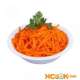 В чем состоит польза и вред моркови по-корейски?