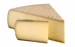 Особенности сыра Канталь, его сорта и советы по выбору продукта