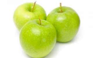 Яблоки Гренни Смит — их характеристика пользы и вреда, а также фото фрукта