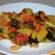 Соте из овощей — рецепт с фото, как приготовить в духовке