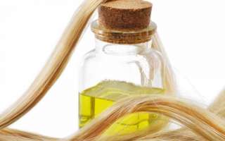 Подсолнечное масло для волос – состав и польза, рецепты масок