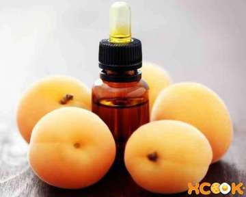Абрикосовое масло — свойства, польза и вред