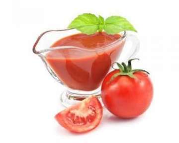 Томатное пюре — что это такое?