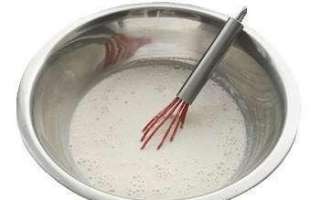 Блинное тесто – рецепты, как его сделать на опаре, молоке и кефире; использование в мультиварке и бутылке; рекомендации с описанием, что приготовить