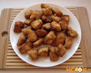 Вкусные куриные наггетсы в мультиварке – пошаговый рецепт с фото, как быстро приготовить в домашних условиях