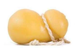 Сыр скаморца — калории, польза и рецепты