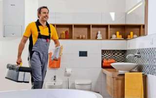 Как быстро устранить сильный засор в трубах ванной в домашних условиях (вантузом, бытовой химией, тросом)?