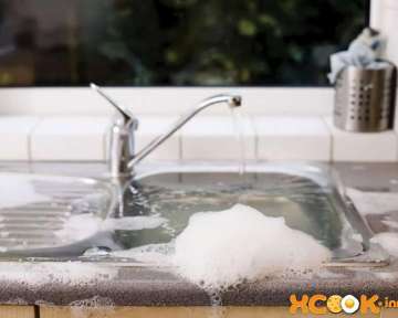 Как и чем в домашних условиях можно прочистить трубы от сильного засора в раковине или унитазе?