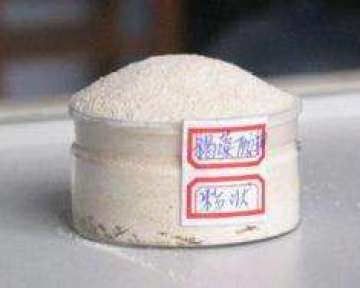 Пищевой стабилизатор Е402 Альгинат калия — полная характеристика добавки