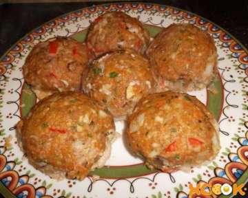 Тефтели из фарша филе индейки с овощами и грибами — рецепт с фото, как приготовить блюдо в духовке вкусным, нежным и сочным