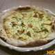 Пицца с лисичками – пошаговый рецепт с фото, как приготовить в домашних условиях