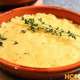 Итальянская кукурузная каша полента с сыром — фото рецепт, как приготовить блюдо из кукурузной муки