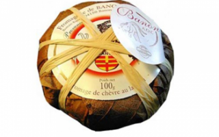 Характеристика свойств сыра Банон: его польза и вред, пищевая и энергетическая ценность