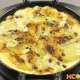 Простой рецепт приготовления картофельного блюда гратен Дофинуа с пошаговыми фото