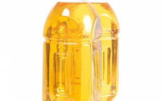 Нерафинированное растительное масло – описание с фото продукта; его польза и вред; применение в кулинарии и лечении (с рецептами)