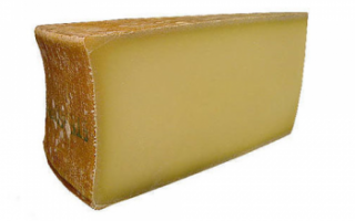 Подробное описание сыра Бофор, с характеристикой его пользы и возможного вреда для организма