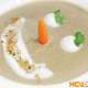 Детский суп-пюре с грибами – пошаговый рецепт с фото его приготовления