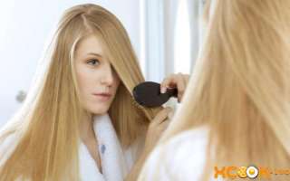 Димексид для волос — для восстановления и ускорения