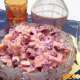 Простой салат из свеклы с сыром, майонезом и яйцом – как приготовить вкусно, пошаговый фото рецепт