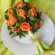 Праздничный салат Букет Роз с морковью – как приготовить и украсить в домашних условиях, пошаговый фото рецепт