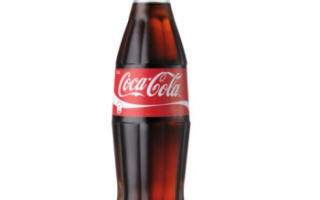 Coca-Cola – описание с фото, состав и калорийность; ассортимент и виды; применение напитка, польза и вред, пищевая ценность; чем отличается от Pepsi